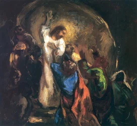 San Tommaso dubbioso